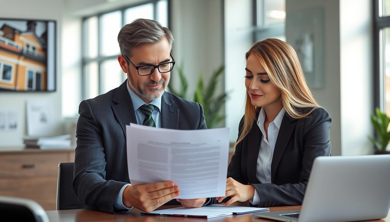 Comprehensive Contract Review